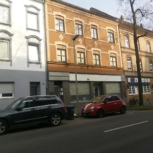 4 You Apartment