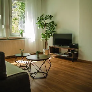 Zentrum - Apartment