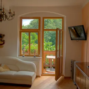 Domizil Adler Apartment