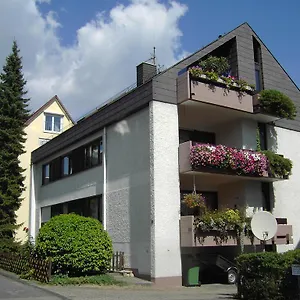 Wohnzeit Apartment