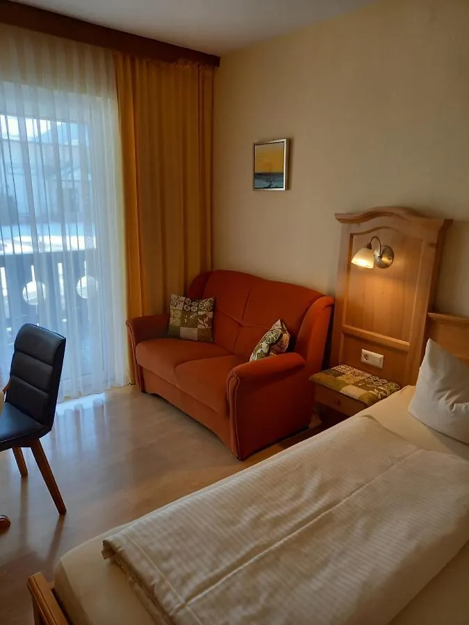 Apparthotel Jagdhof 巴特格里斯巴赫 公寓式酒店